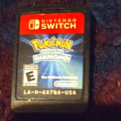 Game Nintendo Switch