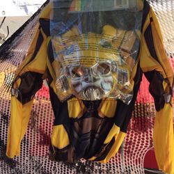 Halloween Costumes Transformers And Power Rangers