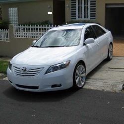 2009 Toyota Camry