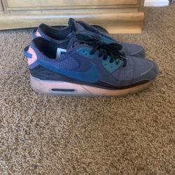 Men’s Nike Air Max Terrascape 90 Casual Shoe