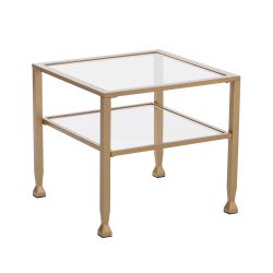 End Tables 
