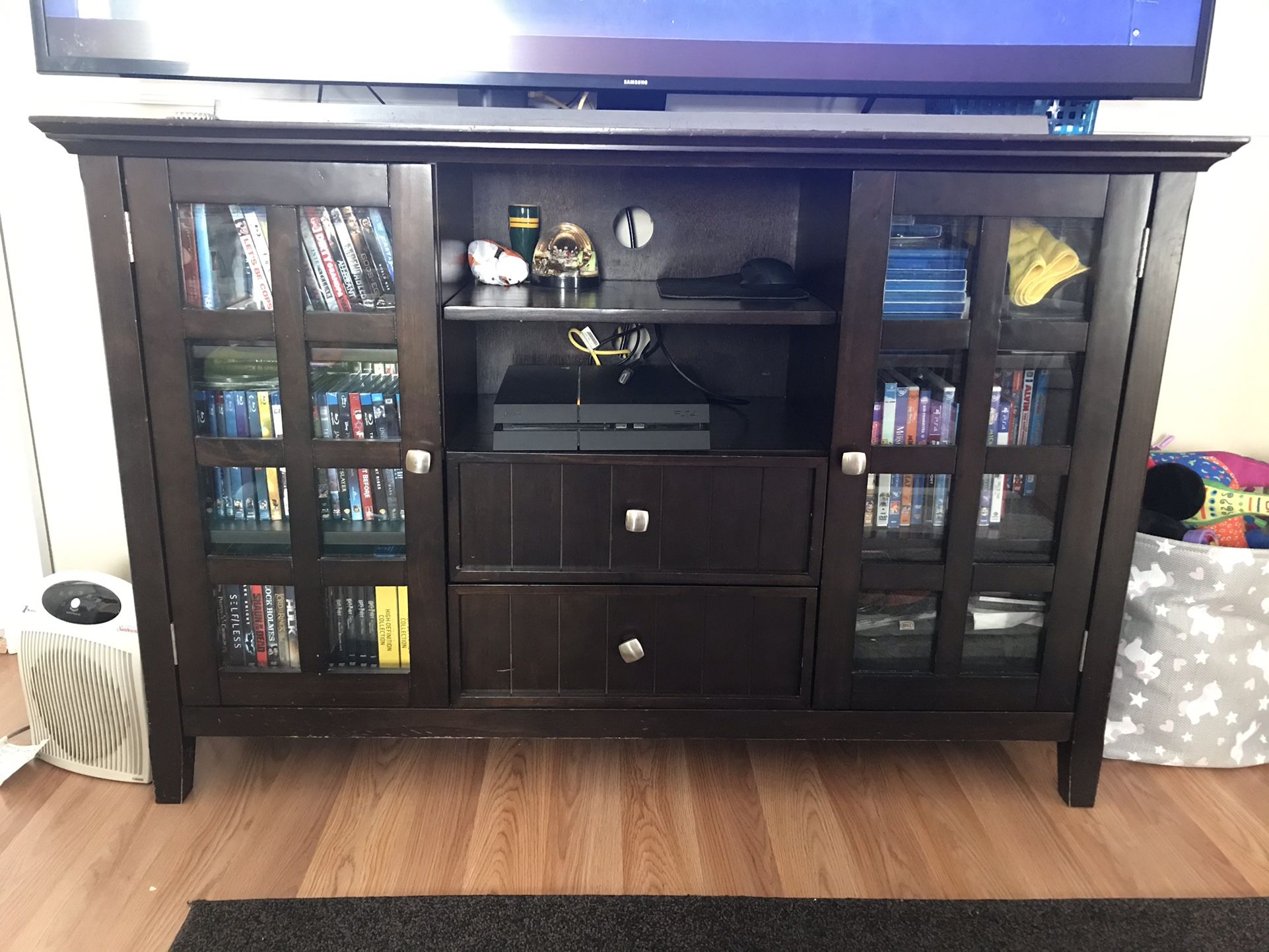 TV Stand