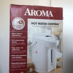 Hot Water Central