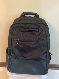 Lenovo ThinkPad Padded Laptop Business Backpack – Black