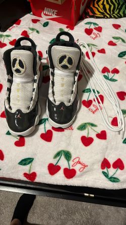 Jordan’s