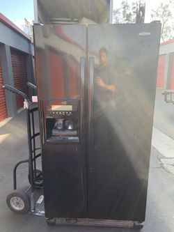 Fridge