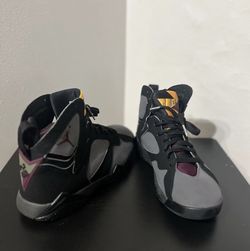 Nike Air Jordan Jordan Bordeaux 7 7s