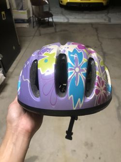 Bike Helmet