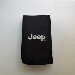 OEM Genuine Jeep Wrangler Hard & Soft Top and Door Removal Tool Kit 