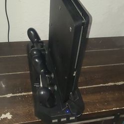PS4 Pro Slim 500g