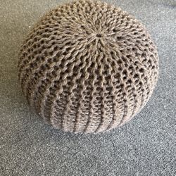 Puff Ottoman 