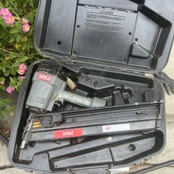 Nail Tool