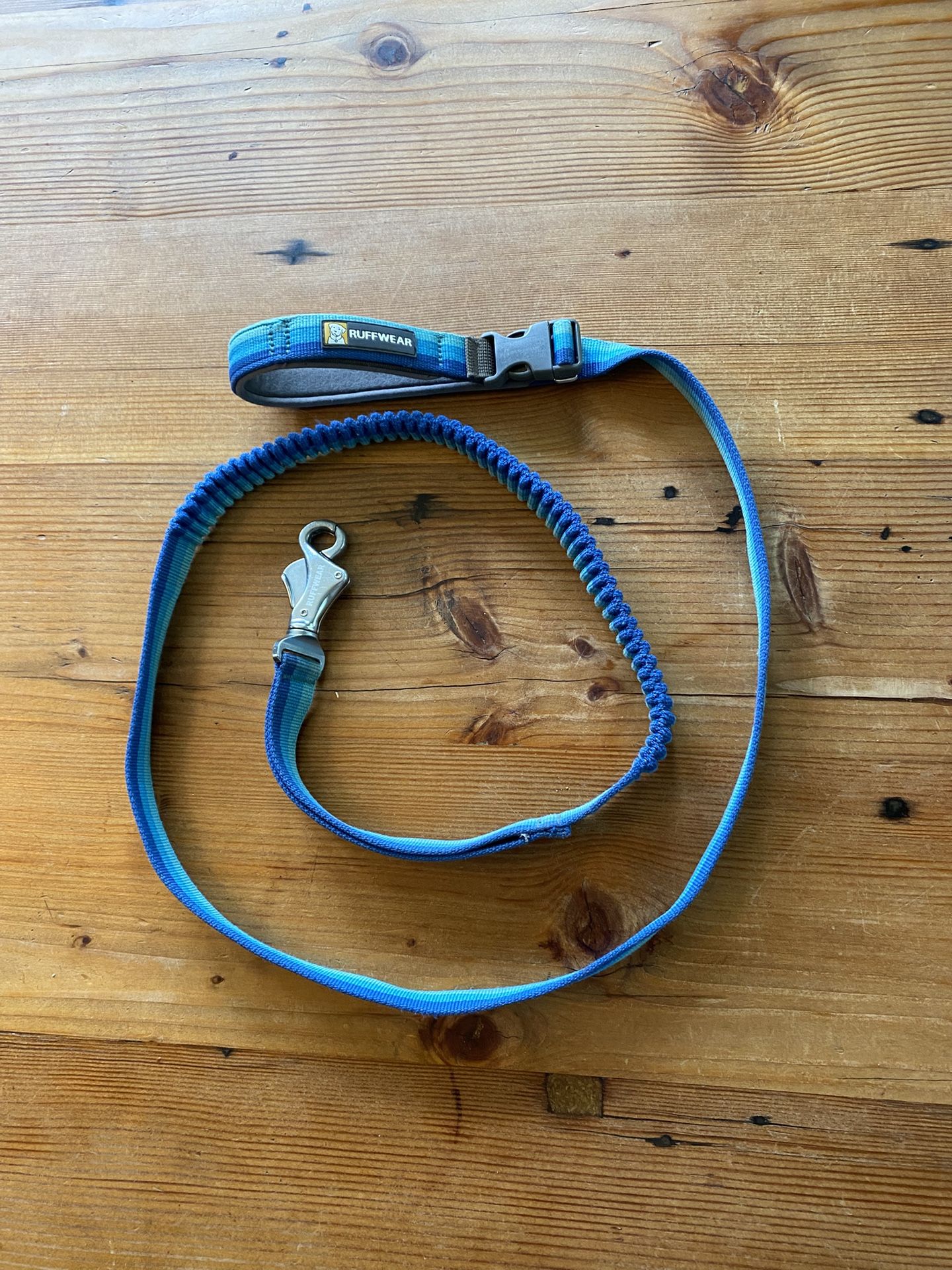 Ruffwear Roamer Bungee (Stretch Webbing Hands-Free) Dog Leash