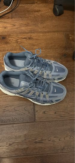 Nike p-6000