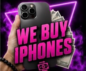iPhones