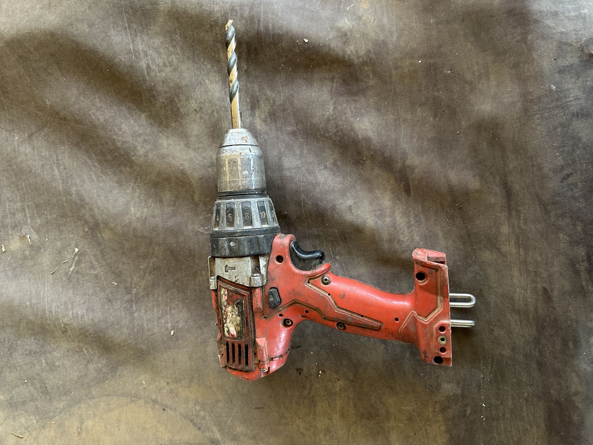 Power Tools