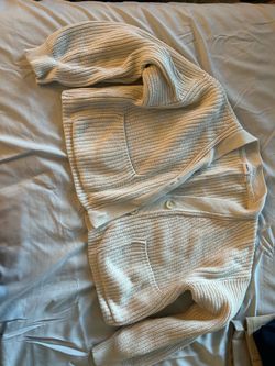 Gap girls sweater
