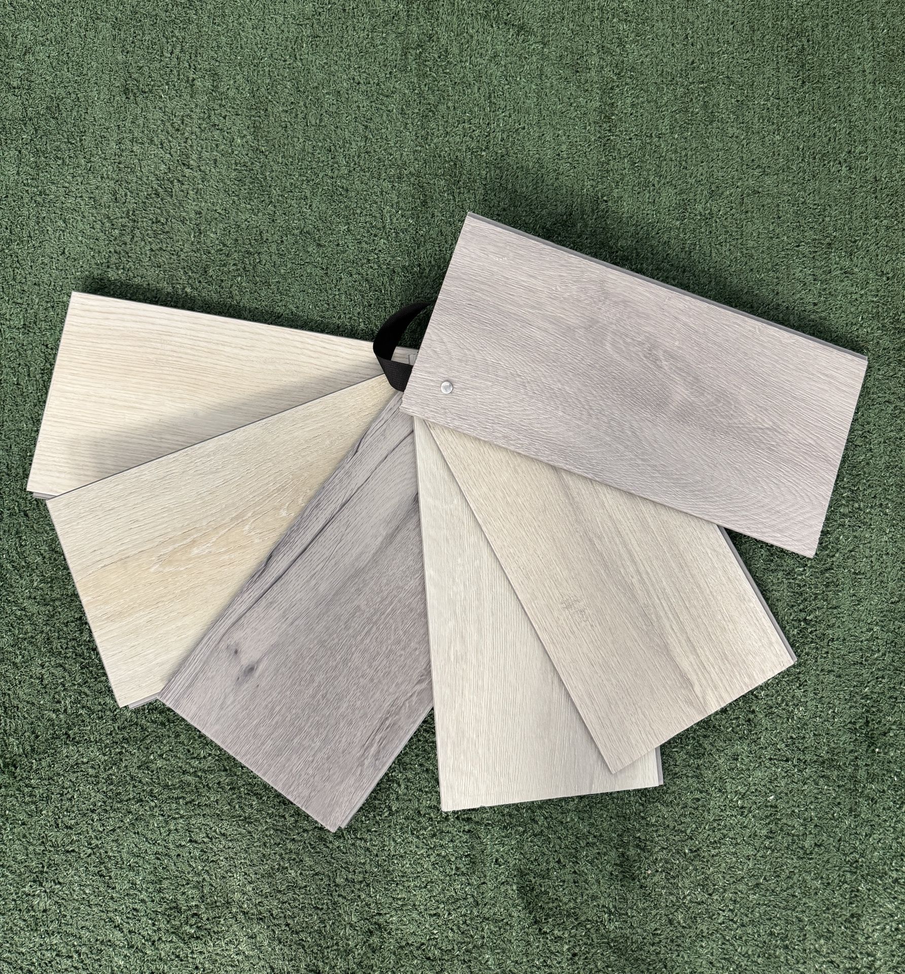 SPC Laminate Waterproof