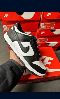 Panda Dunk Size 11.5M