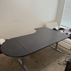 IKEA Office Desk