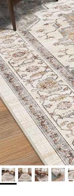 5x7 area rug