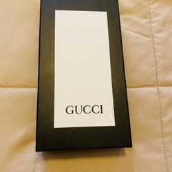 Gucci Wallet 