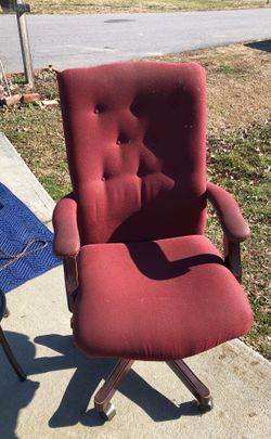 Office chair