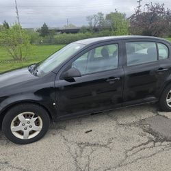 2007 Chevrolet Cobalt