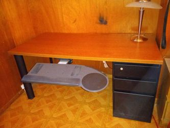 Office Desk