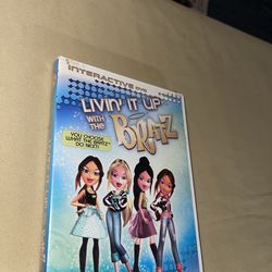 Bratz dvd