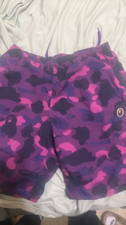 bape shorts