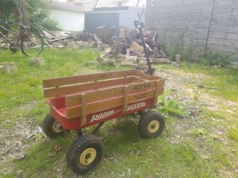 Wagon