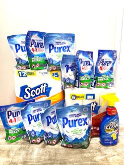 $50 Household bundle its all brand new and pick up Gahanna