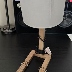 Lampy Desk Lamp Articulating Legs