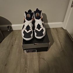 Jordan 8 Retro Ls 2007