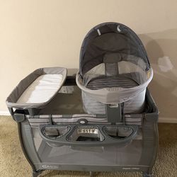 Pack N Play