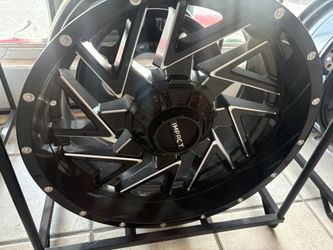 💥Rines Nuevos 20 Chevy , Ford 🔥finance Program 