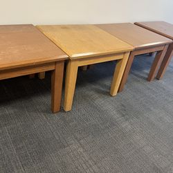 Tables For Sale