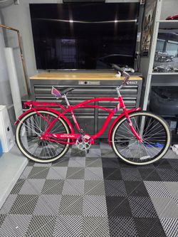 Schwinn Delmar Beach Cruiser ⛱️ (Great Working Condition) Higley and Germann in Gilbert.