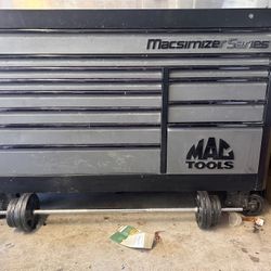 Mac Tools Toolbox
