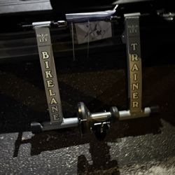 Bikelane trainer