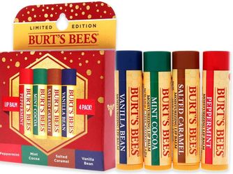 BURTS BEES LIP BALM
