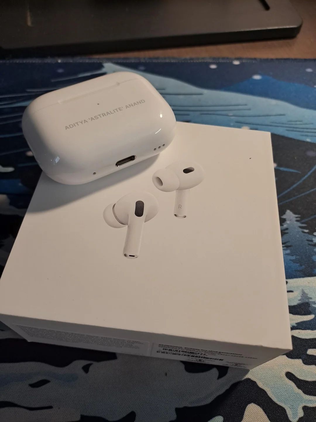 AirPod Pro 2