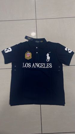 Polo Ralph Lauren Los Angeles Polo Shirt
