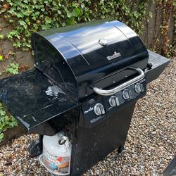 Bbq