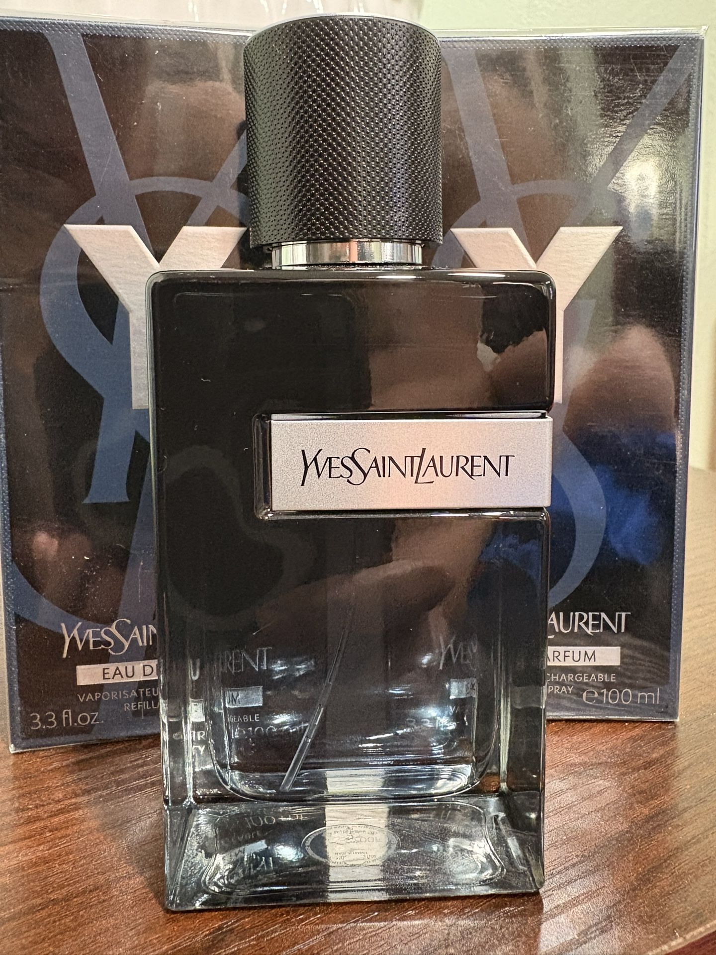 Yves Saint Laurent Perfume 