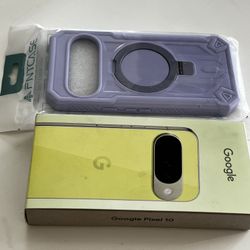 Google Pixel 10 