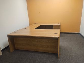 Office Desk