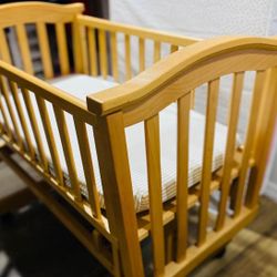 Baby Crib