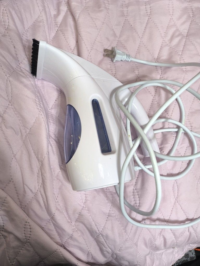 Clothes Iron Steamer
